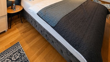 1 bedroom, WiFi, wheelchair access