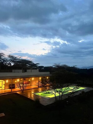 Exterior - Arimuni House - Nature Retreat (Nairobi)