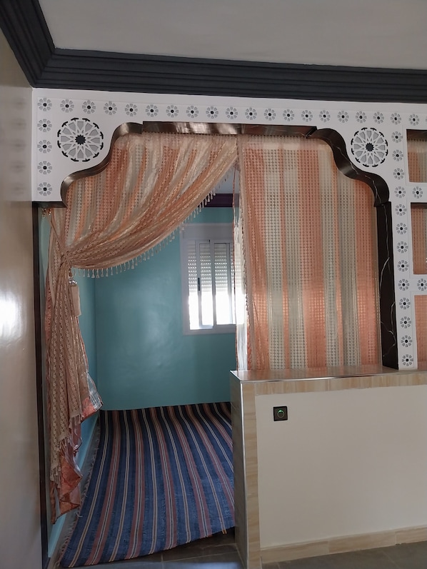 Room - Berber Family (Tilmi)