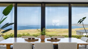 Dining - Island View San Remo (San Remo)