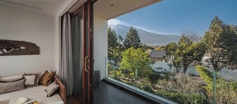 Arcadia Yunjinyue Hotel
