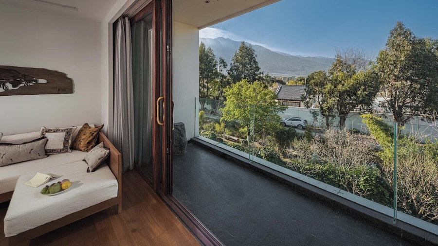 Arcadia Yunjinyue Hotel