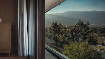 Family Suite, Patio | View from room