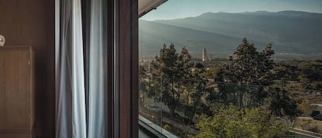 Family Suite, Patio | View from room
