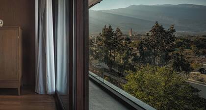Arcadia Yunjinyue Hotel