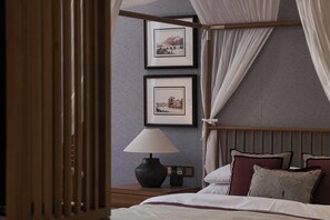 Senior Suite, Patio - Arcadia Yunjinyue Hotel (Dali)