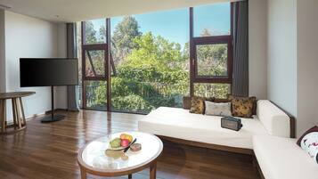 Superior Twin Room, Patio | Terrace/patio