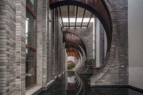Arcadia Yunjinyue Hotel