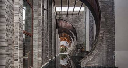 Arcadia Yunjinyue Hotel