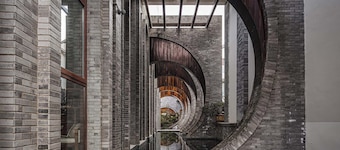 Arcadia Yunjinyue Hotel