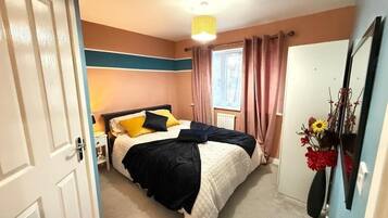 House, 3 Bedrooms | 3 bedrooms