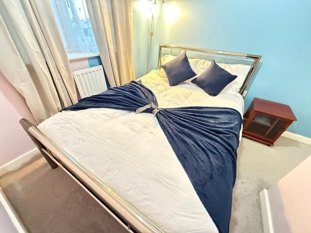 Ferienhaus, 3 Schlafzimmer | 3 Schlafzimmer