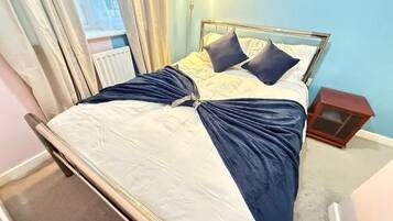 Ferienhaus, 3 Schlafzimmer | 3 Schlafzimmer