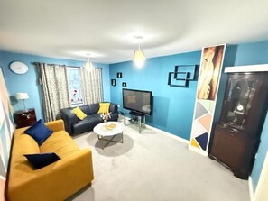 Sala de estar