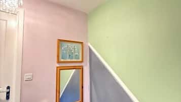 Casa, 3 habitaciones | Interior