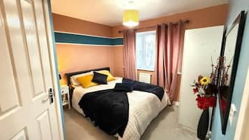 Hus - 3 soveværelser | 3 soveværelser