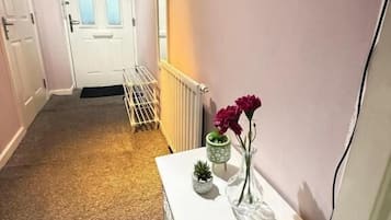 Nhà, 3 phòng ngủ | Nội thất