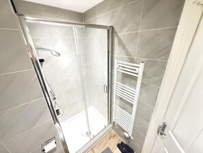 Casa, 3 quartos | Banheiro