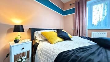 3 bedrooms