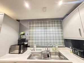 Nhà, 3 phòng ngủ | Bếp riêng