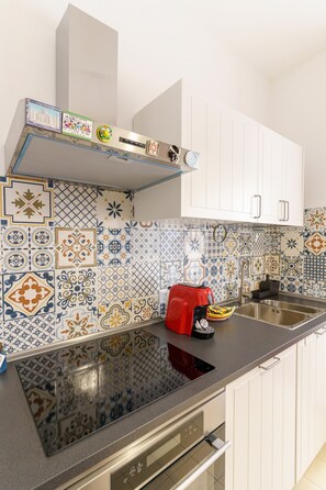 2 bedrooms - Not Ordinary Apartment by Wonderful Italy (Noto)