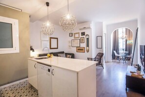 Interior - 23COU1134 Amazing decoration, best location (Barcelona)