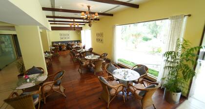 Hotel Hassan Ashok