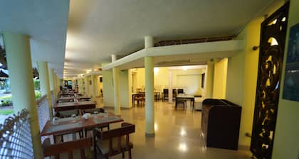 Hotel Hassan Ashok