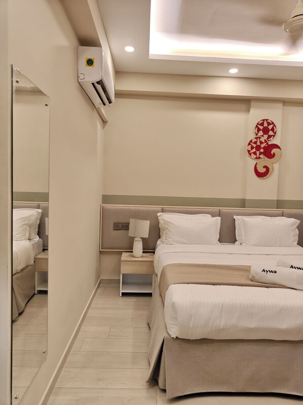 Room - AYWA Hotels (Kanayannur)
