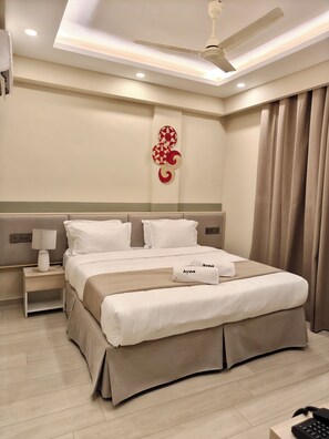 Room - AYWA Hotels (Kanayannur)