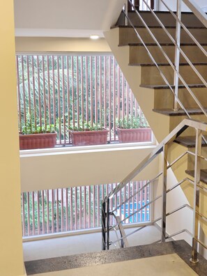 Interior - AYWA Hotels (Kanayannur)