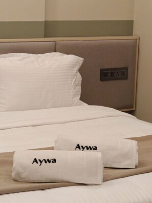 Room - AYWA Hotels (Kanayannur)