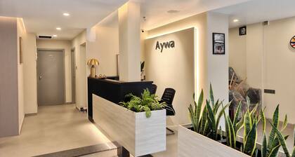 AYWA Hotels