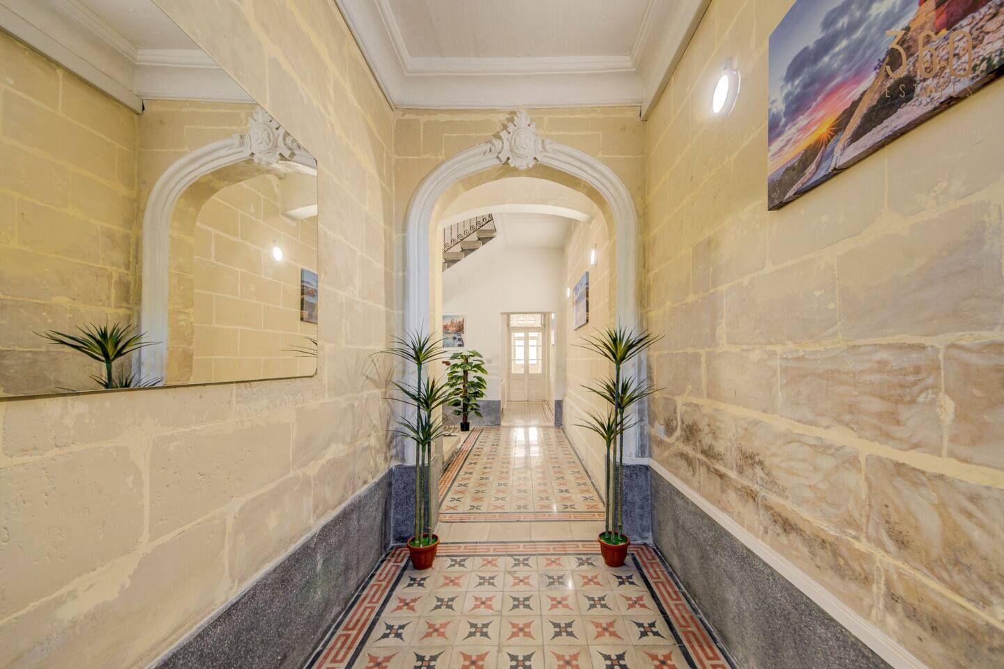 Interieur