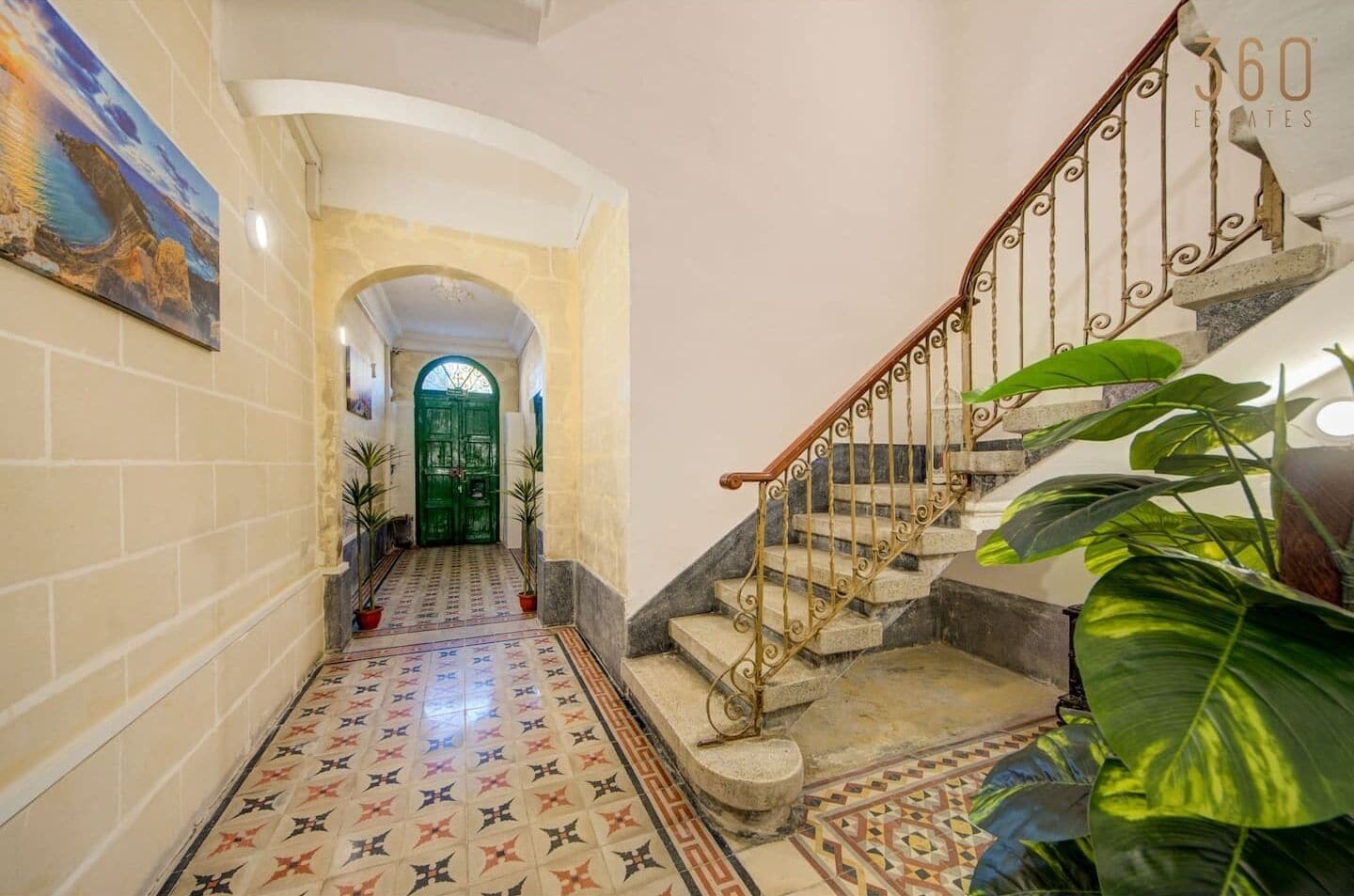 Interieur
