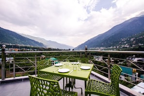 餐厅