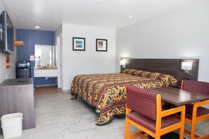 Standardenkeltværelse - ikke-ryger