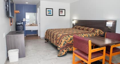 Nogalitos Motel