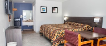 Nogalitos Motel