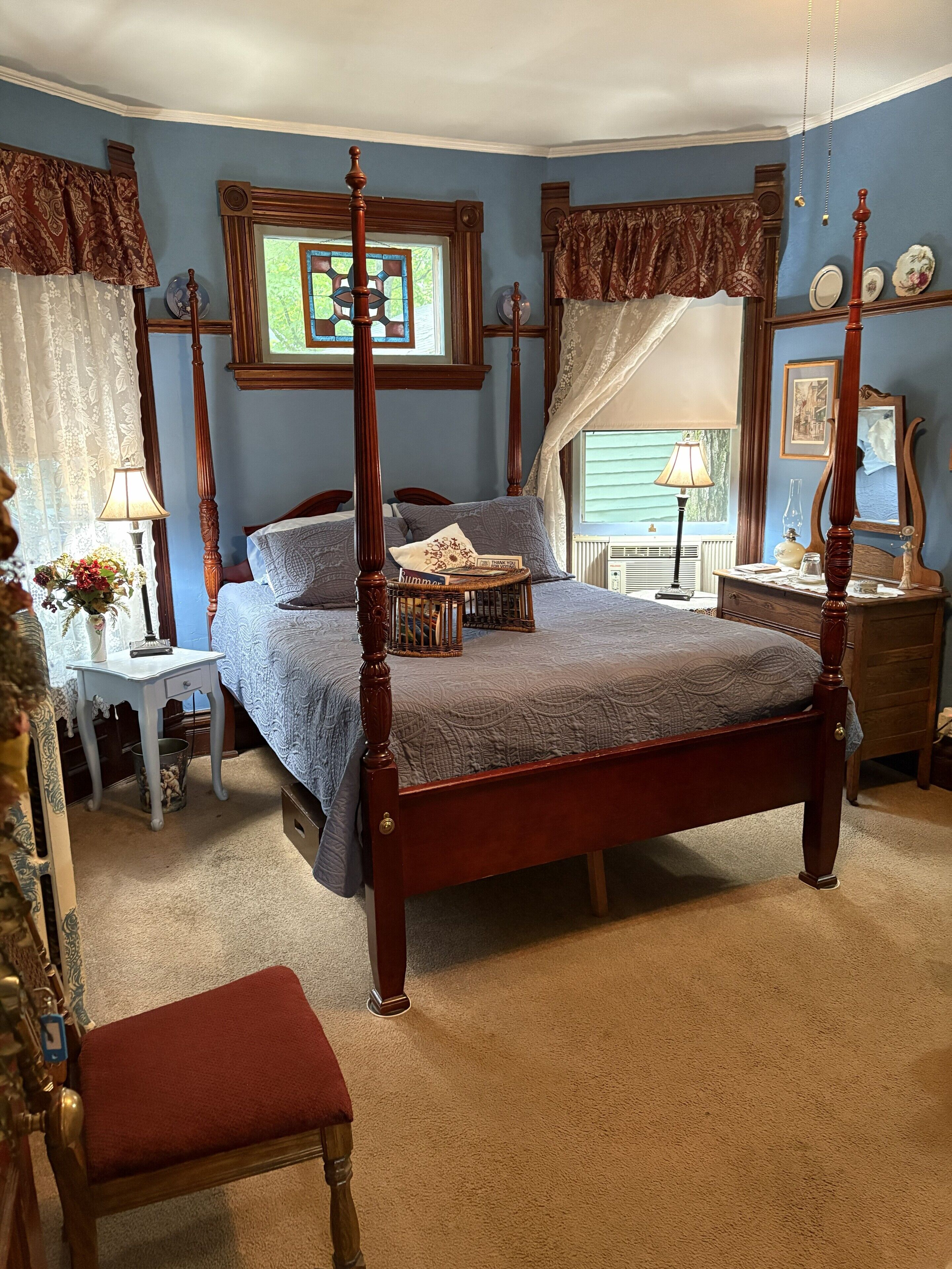 Standard Room, 1 Queen Bed, Non Smoking