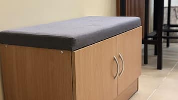 Studio Comfort, akses ke kolam renang | Area keluarga