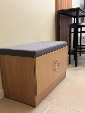 Studio Comfort, akses ke kolam renang | Area keluarga