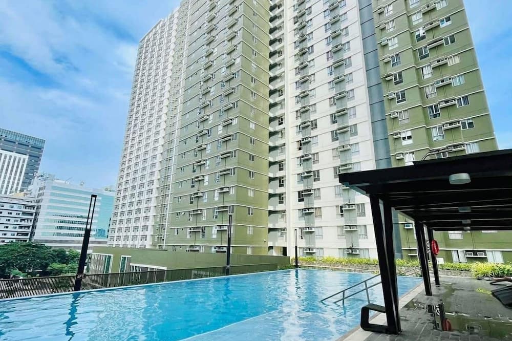 Modern Comfort at Avida Towers Riala