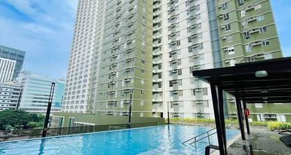 Modern Comfort at Avida Towers Riala