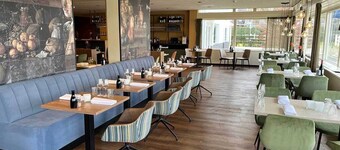 Your Gateway to Dutch Nature & City Life—Soest Hotel with Perks - 2 Units