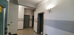 Interior - Hotel Franca (Misano Adriatico)