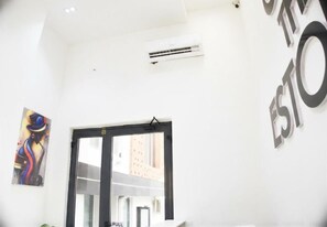 Interior - GE18 HOTELS  (Lagos)