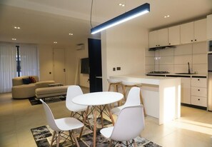 Economy Room, Balcony, City View | Interior - GE18 HOTELS  (Lagos)