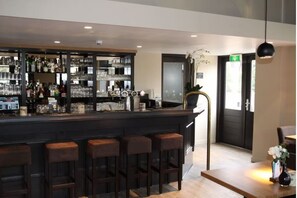 Bar (på overnattingsstedet)