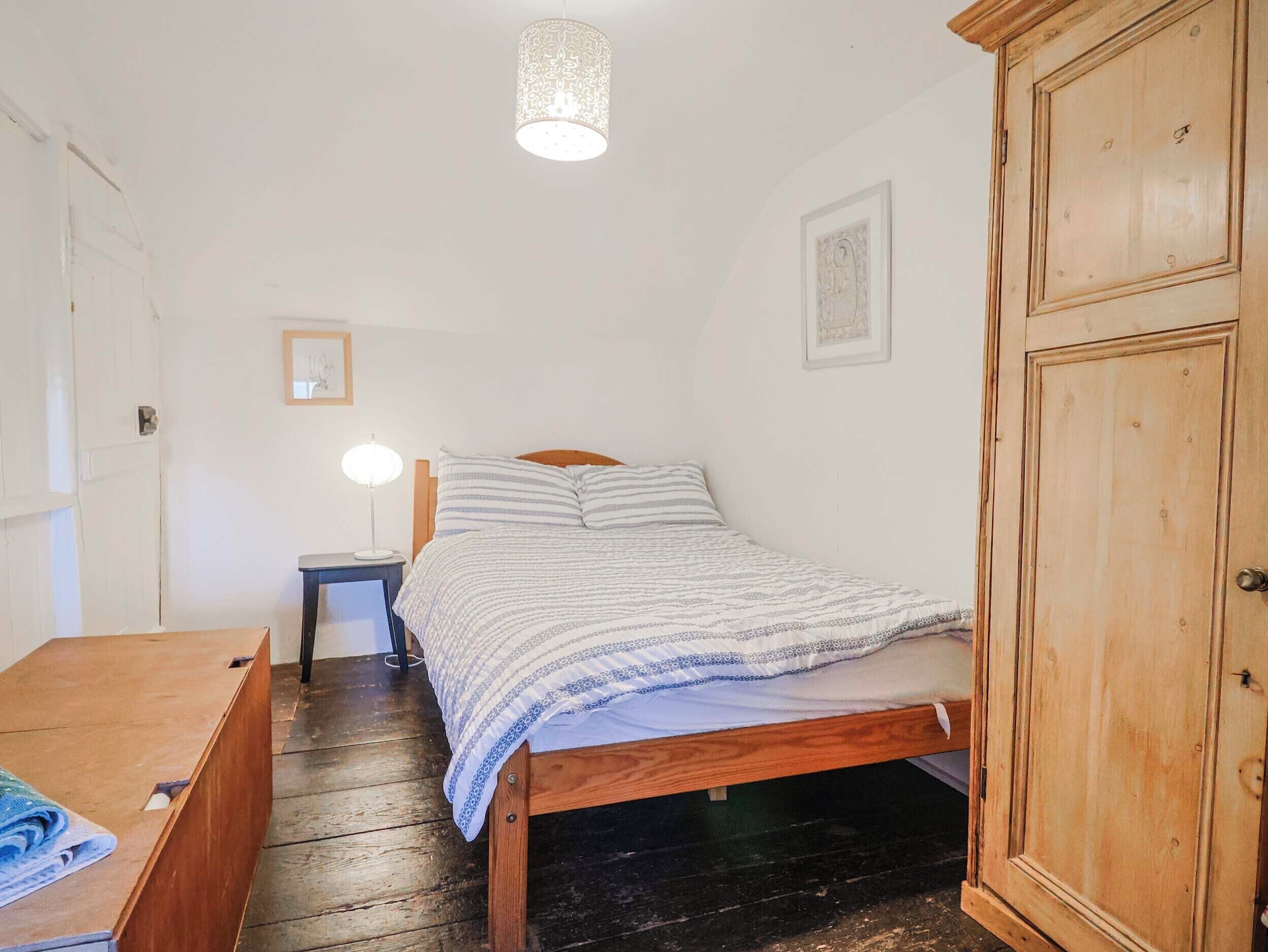 3 bedrooms, free WiFi, individually decorated, individually furnished